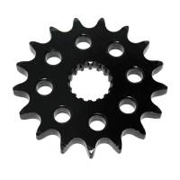 Caltric Front Sprocket FS134-17