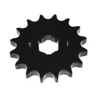 Caltric Front Sprocket FS140-16