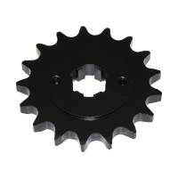 Caltric Front Sprocket FS144-17