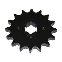 Caltric Front Sprocket FS151-16