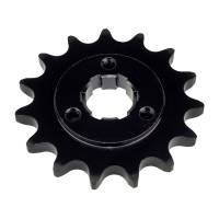 Caltric Front Sprocket FS185-15