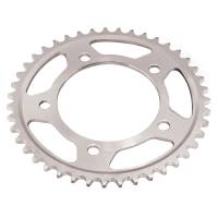 Caltric Rear Sprocket RS100-43