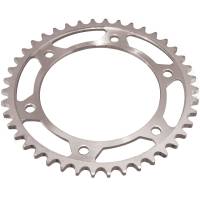 Caltric Rear Sprocket RS101-42