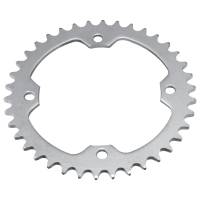 Caltric Rear Sprocket RS103-38