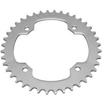 Caltric Rear Sprocket RS103-40