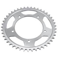 Caltric Rear Sprocket RS107-45