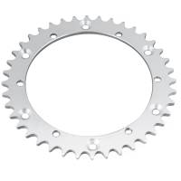 Caltric Rear Sprocket RS108-40