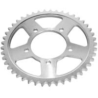 Caltric Rear Sprocket RS109-45