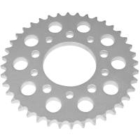 Caltric Rear Sprocket RS111-40