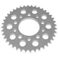 Caltric Rear Sprocket RS111-43