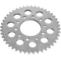 Caltric Rear Sprocket RS111-44