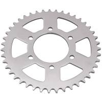 Caltric Rear Sprocket RS115-43