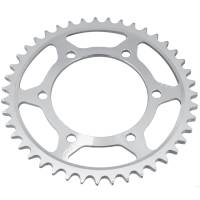 Caltric Rear Sprocket RS117-43