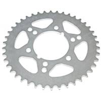 Caltric Rear Sprocket RS118-42