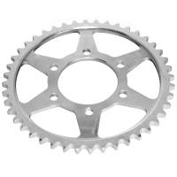 Caltric Rear Sprocket RS119-44