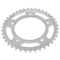 Caltric Rear Sprocket RS124-39