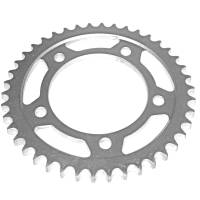 Caltric Rear Sprocket RS124-41