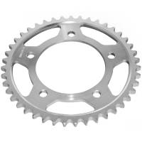 Caltric Rear Sprocket RS124-43