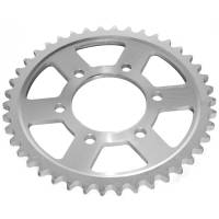 Caltric Rear Sprocket RS125-42