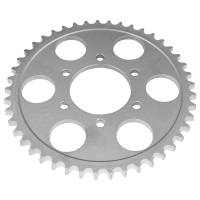 Caltric Rear Sprocket RS125-45