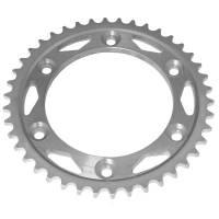 Caltric Rear Sprocket RS126-42