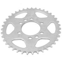 Caltric Rear Sprocket RS129-39