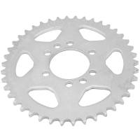 Caltric Rear Sprocket RS129-42