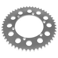 Caltric Rear Sprocket RS135-49