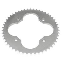 Caltric Rear Sprocket RS155-50