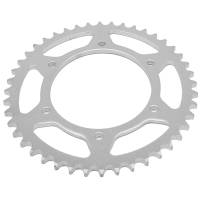 Caltric Rear Sprocket RS160-44