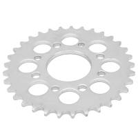 Caltric Rear Sprocket RS166-33