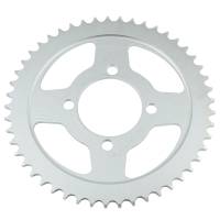 Caltric Rear Sprocket RS167-49