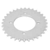 Caltric Rear Sprocket RS177-35