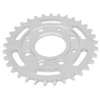 Caltric Rear Sprocket RS180-33