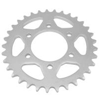 Caltric Rear Sprocket RS182-33