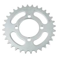 Caltric Rear Sprocket RS185-32