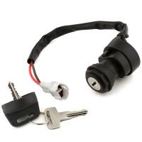 Caltric Ignition Key Switch SW101