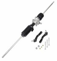 Caltric - Caltric Rack & Pinion RP115+RP134+RP135 - Image 1