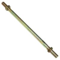 Caltric Tie Rod TR108