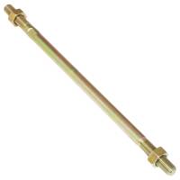 Caltric Tie Rod TR124