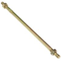 Caltric Tie Rod TR125