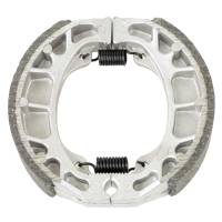 Caltric Front Brake Shoes BS135