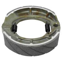 Caltric Rear Brake Shoes BS147