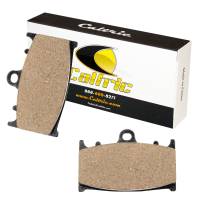 Caltric Rear Brake Pads MP165