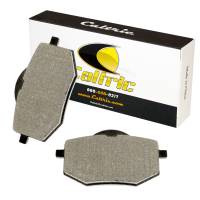 Caltric Front Brake Pads MP213