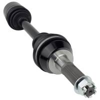 Caltric Rear Right / Left Complete CV Joint Axle AX105