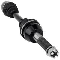 Caltric Rear Right / Left Complete CV Joint Axle AX106