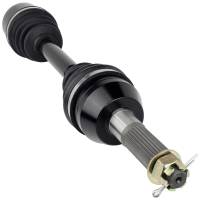 Caltric Rear Right / Left Complete CV Joint Axle AX112