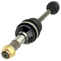 Caltric Front Right Complete CV Joint Axle AX126