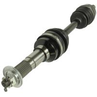 Caltric Front Right Complete CV Joint Axle AX134